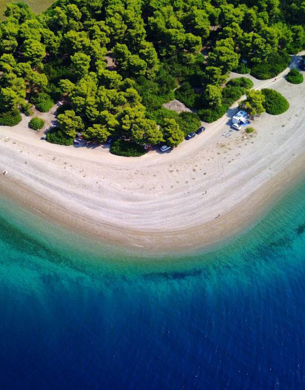 Κοντινές Παραλίες